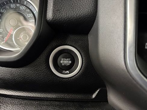 Used 2021 RAM 1500 Big Horn AWD/4WD image 20