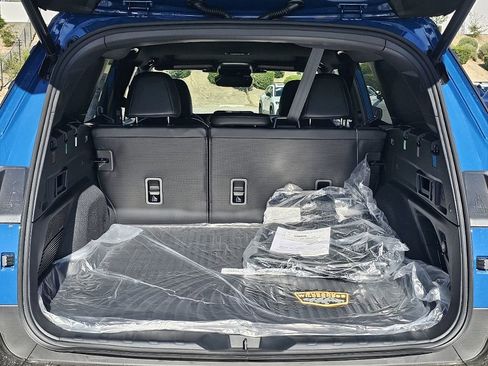 New 2026 Subaru Outback Wilderness AWD/4WD image 10