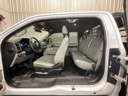 Used 2019 Ford F350 XL w/ XL Value Package image 10
