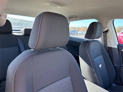 New 2026 Volkswagen Jetta S image 11