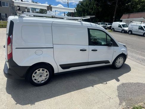 Used 2014 Ford Transit Connect XL FWD image 6