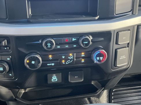 New 2026 Ford F350 XL image 20