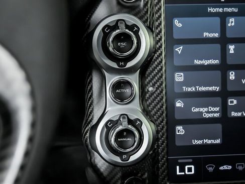 Used 2021 McLaren 765LT RWD image 33
