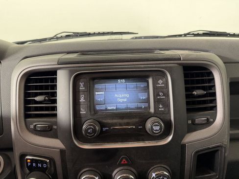 Used 2015 RAM 1500 Express AWD/4WD image 5