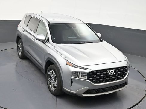 Used 2021 Hyundai Santa Fe SE FWD image 19