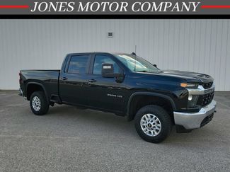 Used 2021 Chevrolet Silverado 2500 LT w/ Gooseneck/5TH Wheel Package AWD/4WD video 1