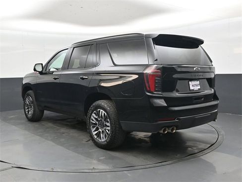Used 2025 Chevrolet Tahoe Z71 image 6