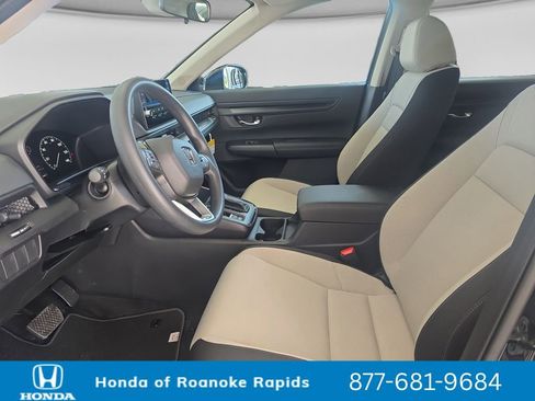 New 2026 Honda CR-V EX image 10
