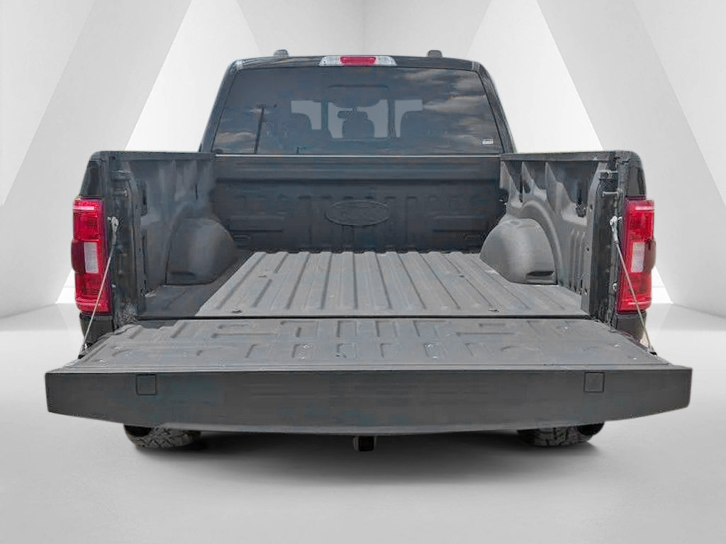 Used 2023 Ford F150 XLT w/ Equipment Group 302A High AWD/4WD image 34