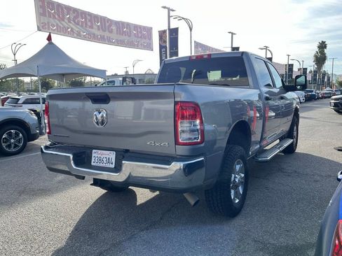 Used 2024 RAM 2500 Big Horn image 4
