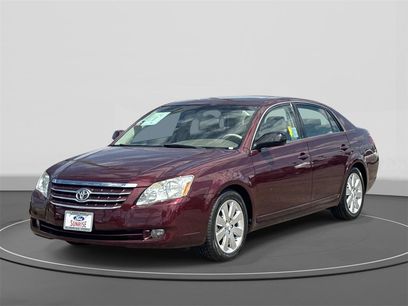 Used 2006 Toyota Avalon XLS