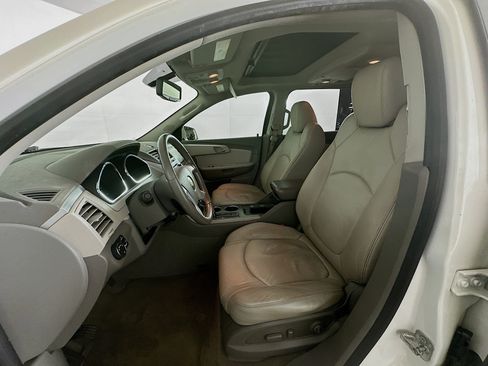Used 2012 Chevrolet Traverse LT FWD image 13