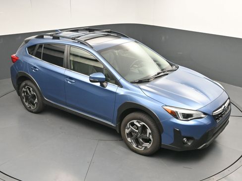 Used 2021 Subaru Crosstrek 2.5i Limited w/ Popular Package #4 image 33