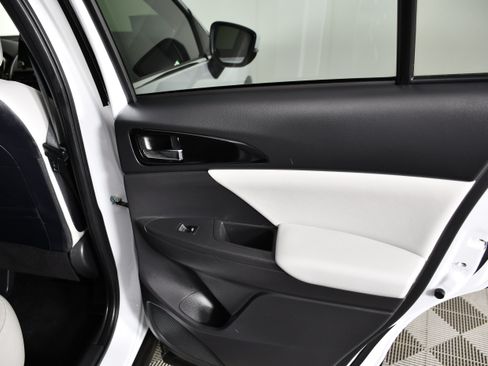 Used 2023 Mitsubishi Eclipse Cross SEL AWD/4WD image 42