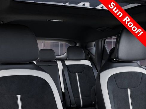 New 2025 Kia EV6 GT-Line image 19