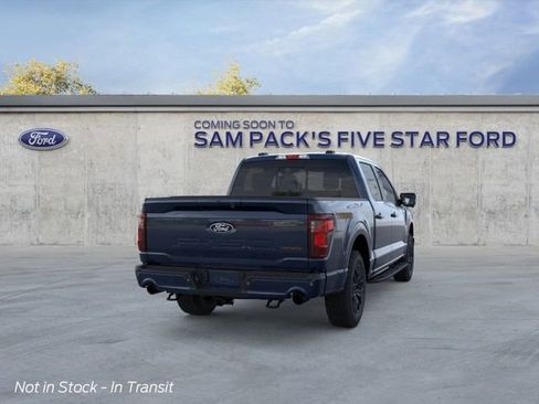 New 2026 Ford F150 Tremor AWD/4WD image 8
