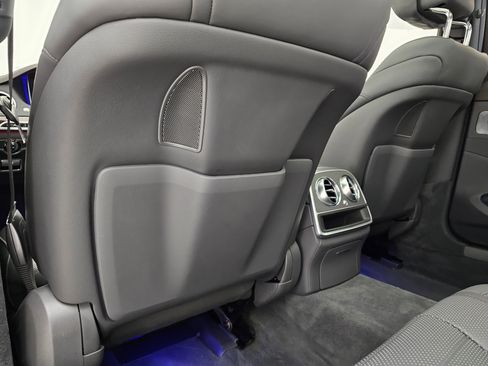 Used 2019 Mercedes-Benz S 560 S 560 image 18