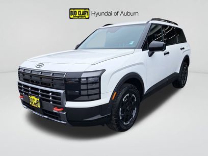 New 2026 Hyundai Palisade XRT Pro
