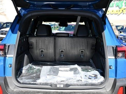 New 2026 Subaru Outback Wilderness AWD/4WD image 28