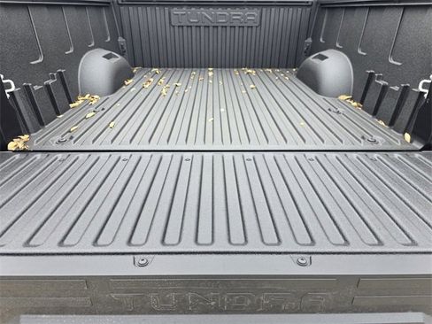 New 2026 Toyota Tundra Limited image 23