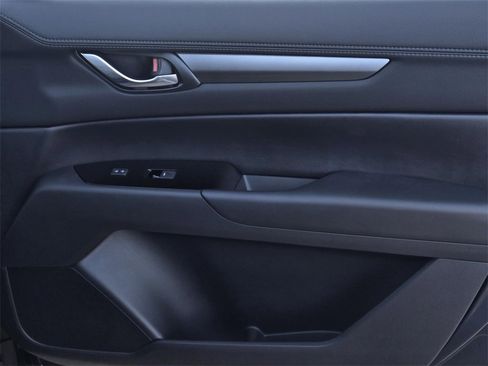 New 2025 MAZDA CX-5 AWD 2.5 S w/ Preferred Package image 6