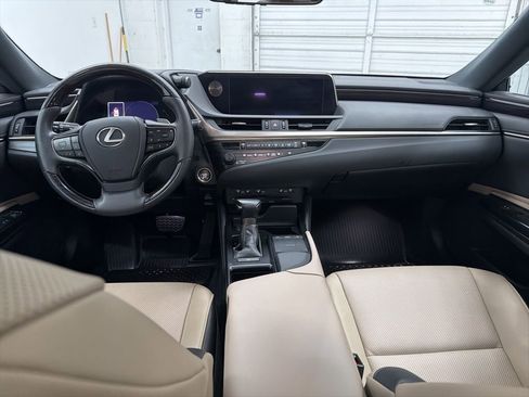 Used 2020 Lexus ES 350 w/ Premium Package image 24