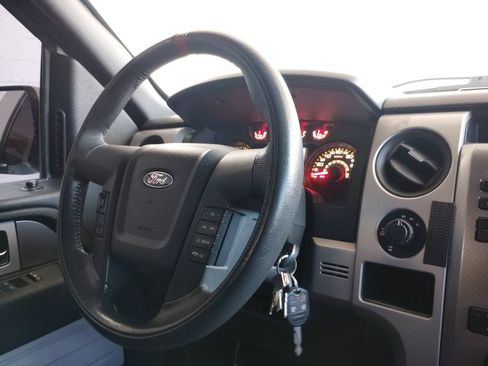 Used 2011 Ford F150 Raptor AWD/4WD image 21