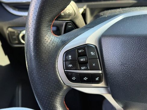 Used 2022 Ford Explorer Timberline image 17