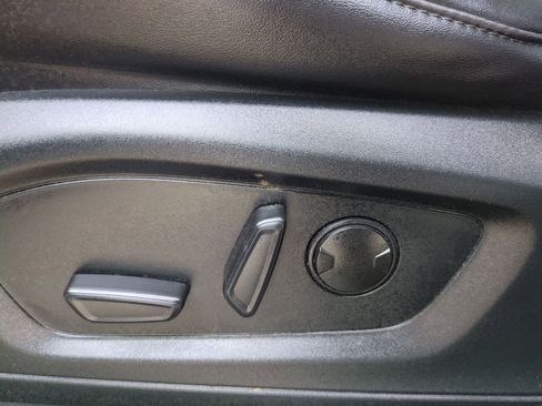 Certified 2023 Ford Explorer XLT w/ Equipment Group 202A image 22