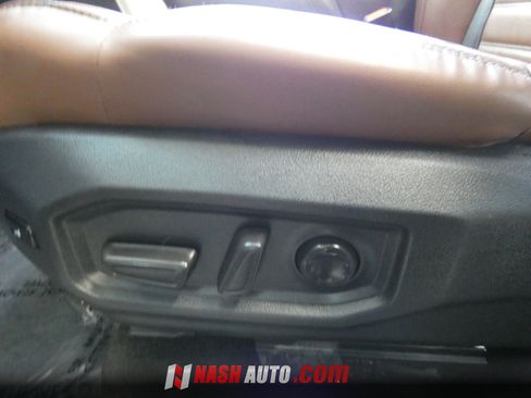 Used 2024 Toyota Tundra 1794 Edition AWD/4WD image 55