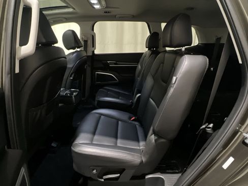 Used 2023 Kia Telluride S w/ S Sunroof Package AWD/4WD image 41