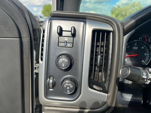 Used 2018 GMC Sierra 1500 SLT AWD/4WD image 20