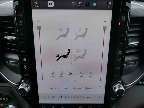 New 2026 RAM 1500 Laramie image 37