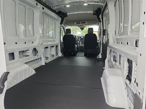 New 2025 Ford Transit 150 148 Medium Roof AWD image 23