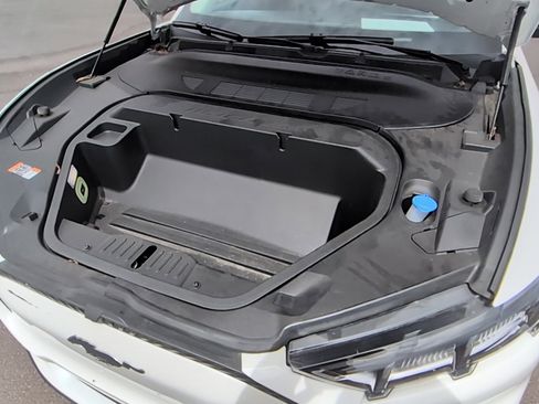 Used 2025 Ford Mustang Mach-E Select RWD image 31