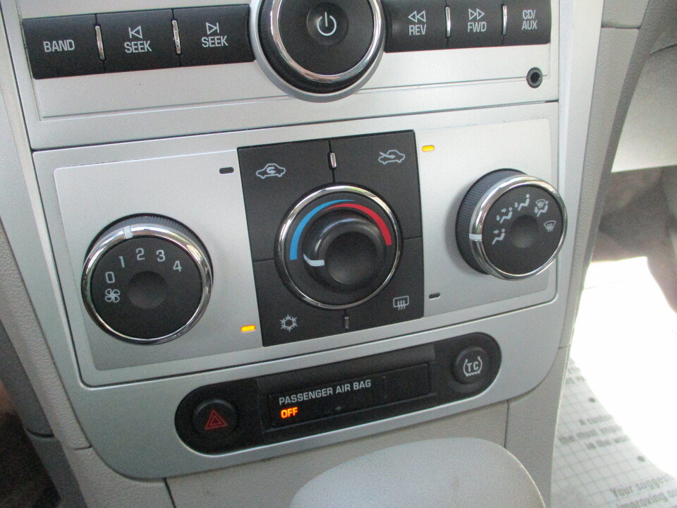 Used 2008 Chevrolet Malibu LS FWD image 29