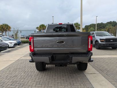 New 2025 Ford F350 Lariat w/ Lariat Ultimate Package