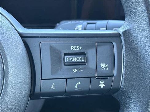 Used 2026 Nissan Kicks S FWD image 18