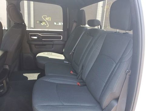 Used 2026 RAM 2500 Big Horn AWD/4WD image 14