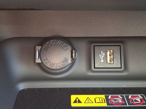 Used 2024 Toyota RAV4 XSE w/ Advanced Technology Package image 24