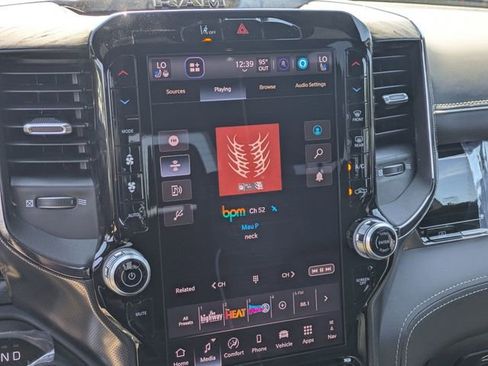 New 2026 RAM 1500 Limited AWD/4WD image 20
