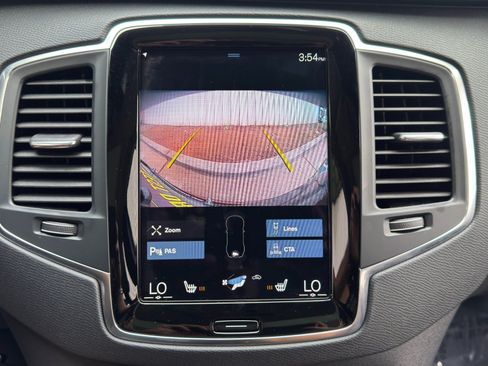 Used 2021 Volvo XC90 T8 Inscription Expression w/ Protection Package Premier AWD/4WD image 27