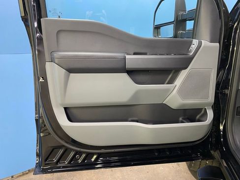 New 2026 Ford F250 XL w/ STX Appearance Package image 30