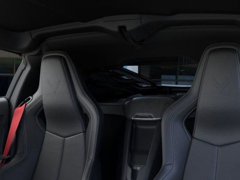 New 2025 Chevrolet Corvette Z06 image 24