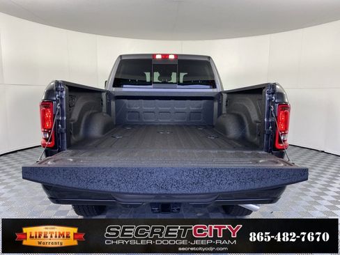 New 2026 RAM 2500 Tradesman image 31