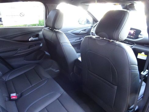 New 2026 Buick Envista Sport Touring w/ Convenience I Package FWD image 20