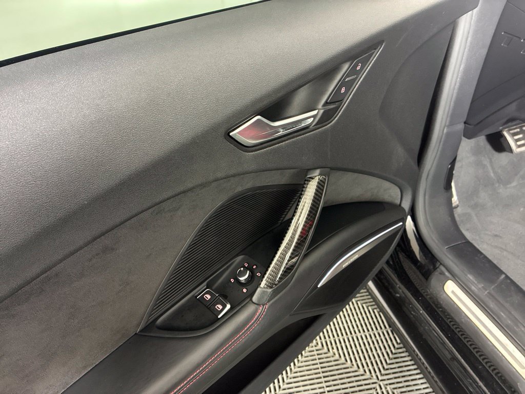 Used 2020 Audi TT RS AWD/4WD image 25