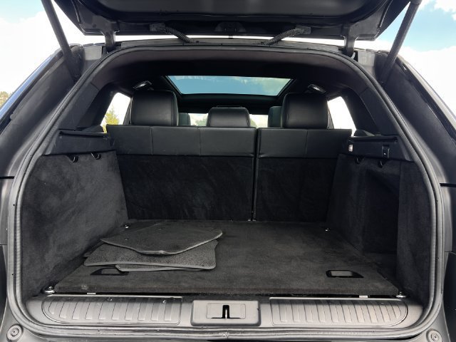 Used 2016 Land Rover Range Rover Sport HSE AWD/4WD image 23