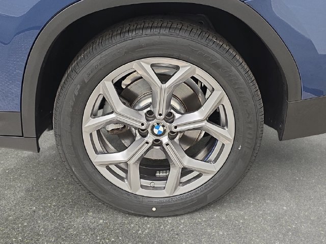 Certified 2024 BMW X3 xDrive30i w/ Premium Package AWD/4WD image 28