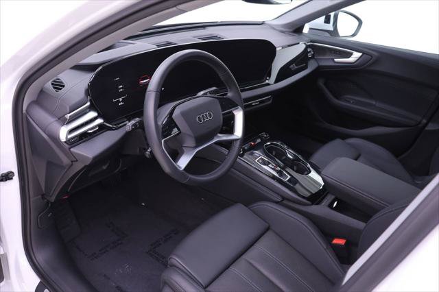 Certified 2025 Audi A5 Premium Plus AWD/4WD image 6